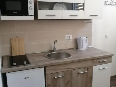 Sale, two bedroom apartment, 58m², Sutomore, Bar - image 7