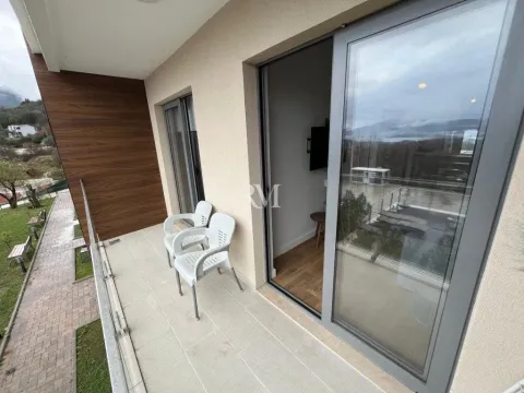 Sale, one bedroom apartment, 35m², Kavač, Kotor - image 5