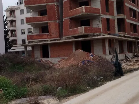 Prodaja, jednosoban stan, 52m², Ulcinjsko Polje, Ulcinj - image 5