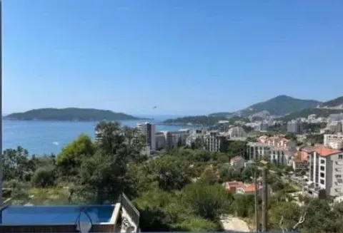 Prodaja, dvosoban stan, 77m², Rafailovići, Budva - image 8