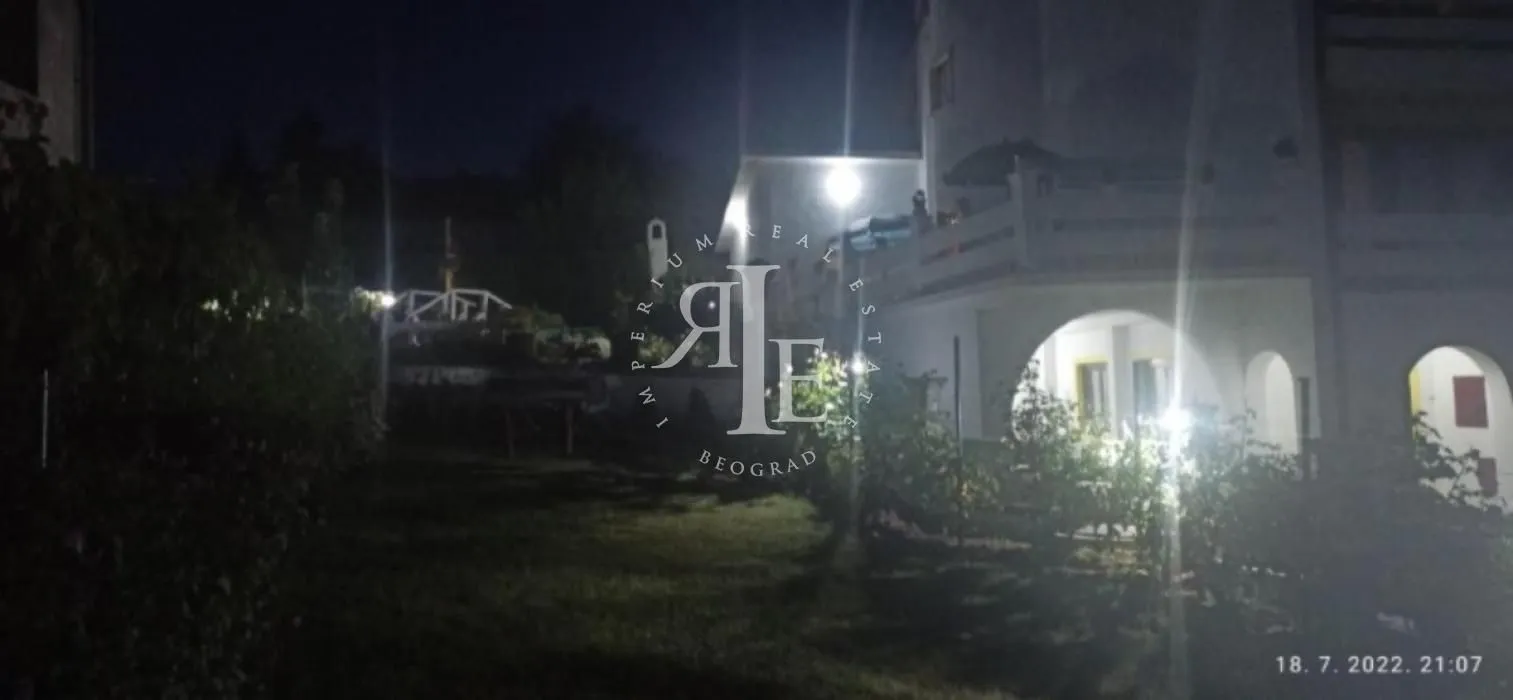 Sale, house, 300m², Mala Moštanica, Obrenovac