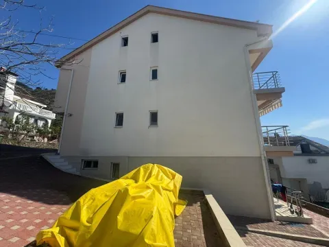 Prodaja, jednosoban stan, 55m², Kava, Tivat - image 4