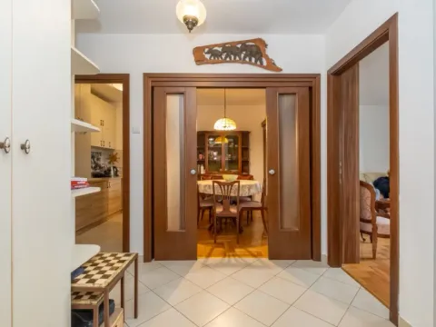 Izdavanje, stan, 97m², Blok 9, Podgorica - image 8