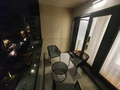 Izdavanje, dvosoban stan, 67m², Savski Venac, Beograd - image 11