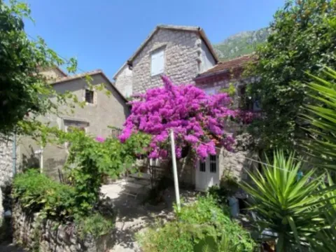 Prodaja, kuća, 95m2, Perast, Kotor Prodaja, kuća, 95m2, Perast, Kotor