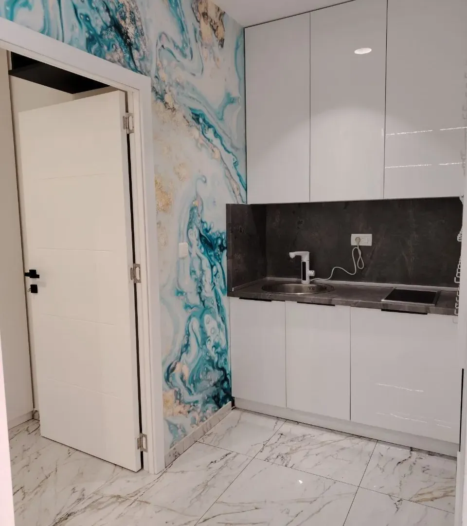 Rent, office space, 44m², Centar, Budva