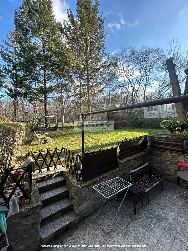 Sale, house, 290m², Savski Venac, Beograd