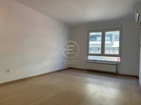 Rent, two bedroom apartment, 44m², Socijalno, Novi Sad Sve Podlokacije - image 4