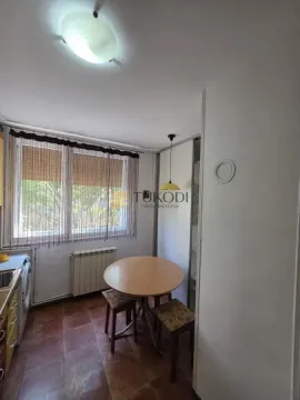 Rent, two bedroom apartment, 46m², Stari Grad, Beograd - image 6