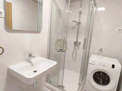 Rent, one bedroom apartment, 45m², New City, Podgorica - image 6