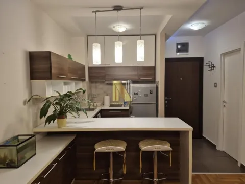 Izdavanje, jednosoban stan, 37m², Novo naselje, Novi Sad - image 6