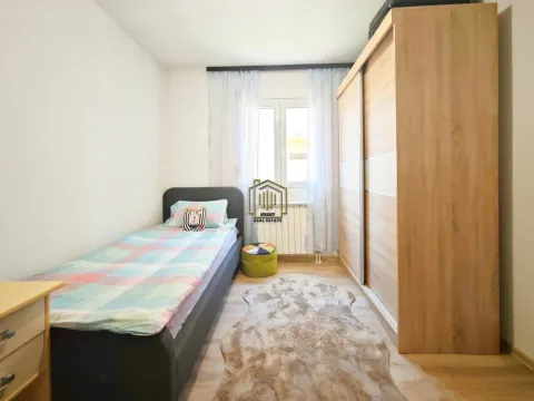 Izdavanje, trosoban stan, 90m², Donja Gorica, Podgorica - image 7