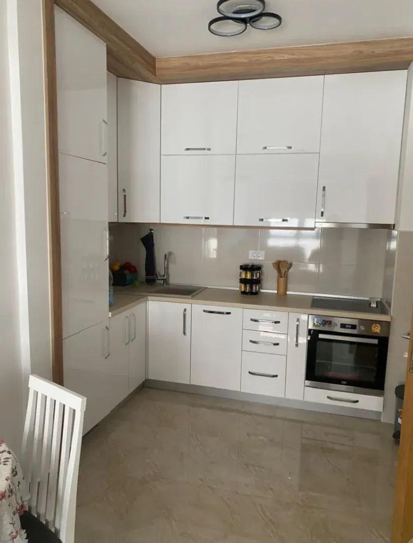 Sale, one bedroom apartment, 50m², Bar, Crna Gora