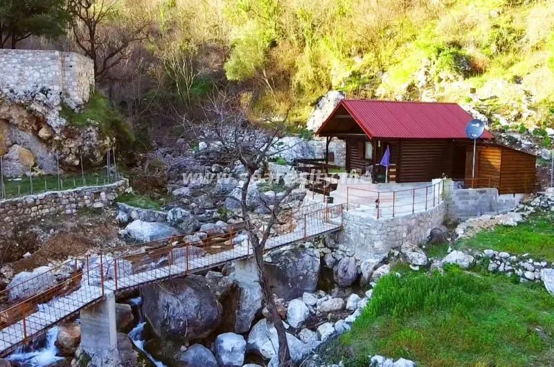 Sale, house, 35m², Budva, Crna Gora