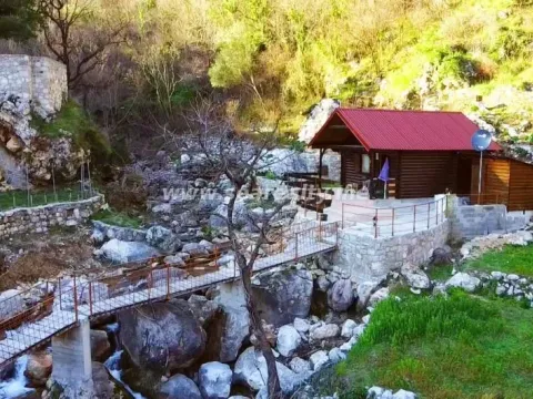 Prodaja, kuća, 35m², Budva, Crna Gora - image 6