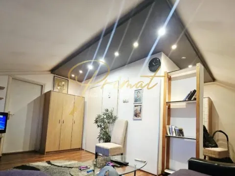 Sale, apartment, 29m², Zemun Novi Grad, Zemun Sve Podlokacije - image 9