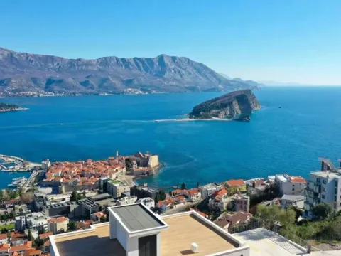 Prodaja, kuća, 184m², Budva, Crna Gora - image 5