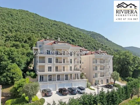 Prodaja, trosoban stan, 115m², Đenovići, Herceg Novi - image 8
