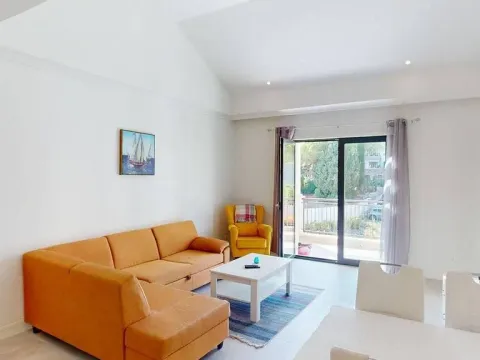 Prodaja, jednosoban stan, 55m², Luštica, Tivat - image 3