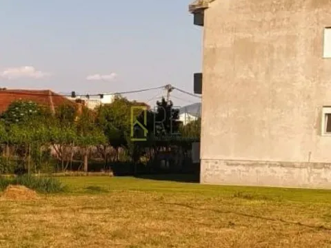 Prodaja, plac, 870m², Tološi, Podgorica - image 2