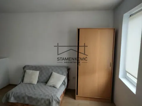 Sale, two bedroom apartment, 24m², Podbara, Novi Sad Sve Podlokacije - image 2
