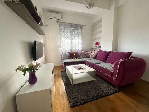 Rent, one bedroom apartment, 41m², Ljubović, Podgorica - image 1