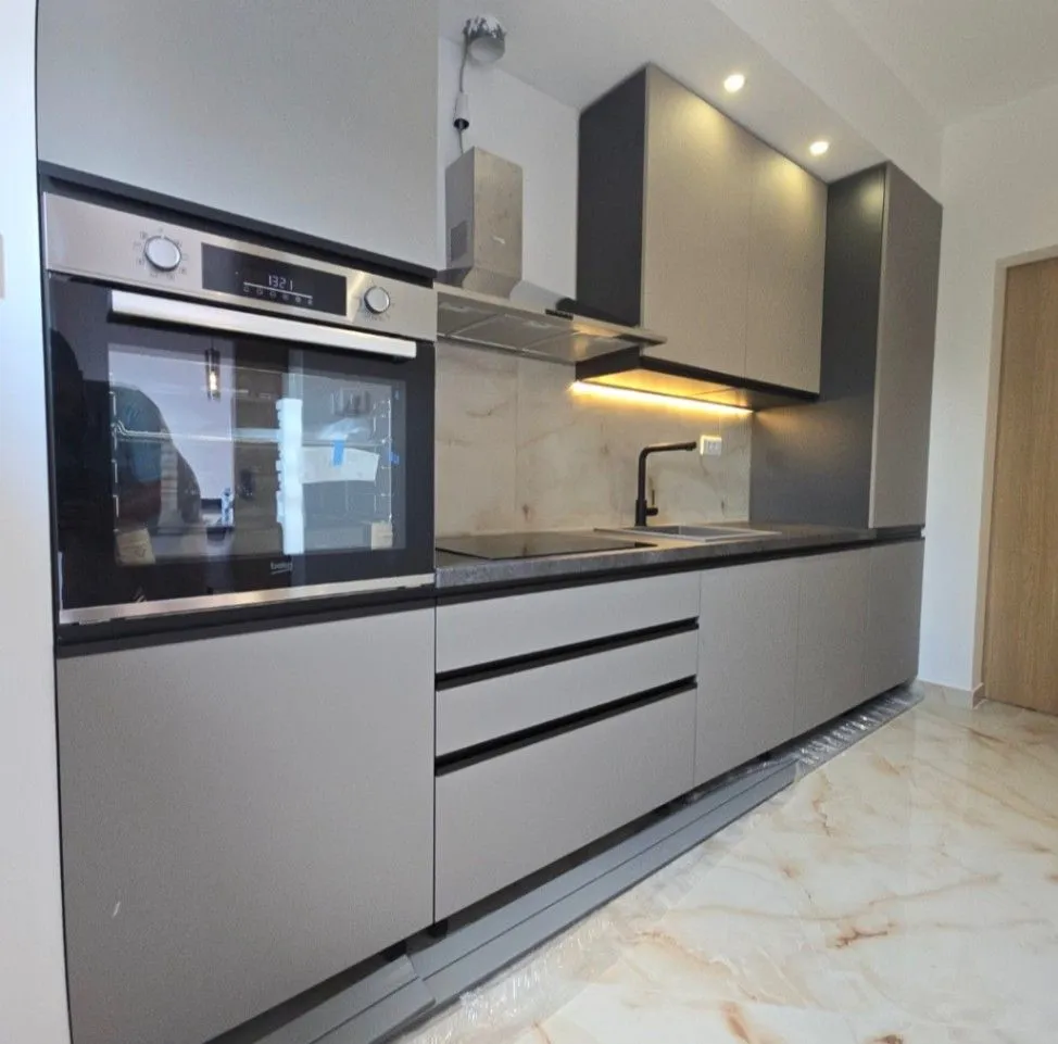 Rent, two bedroom apartment, 66m², Momišići, Podgorica