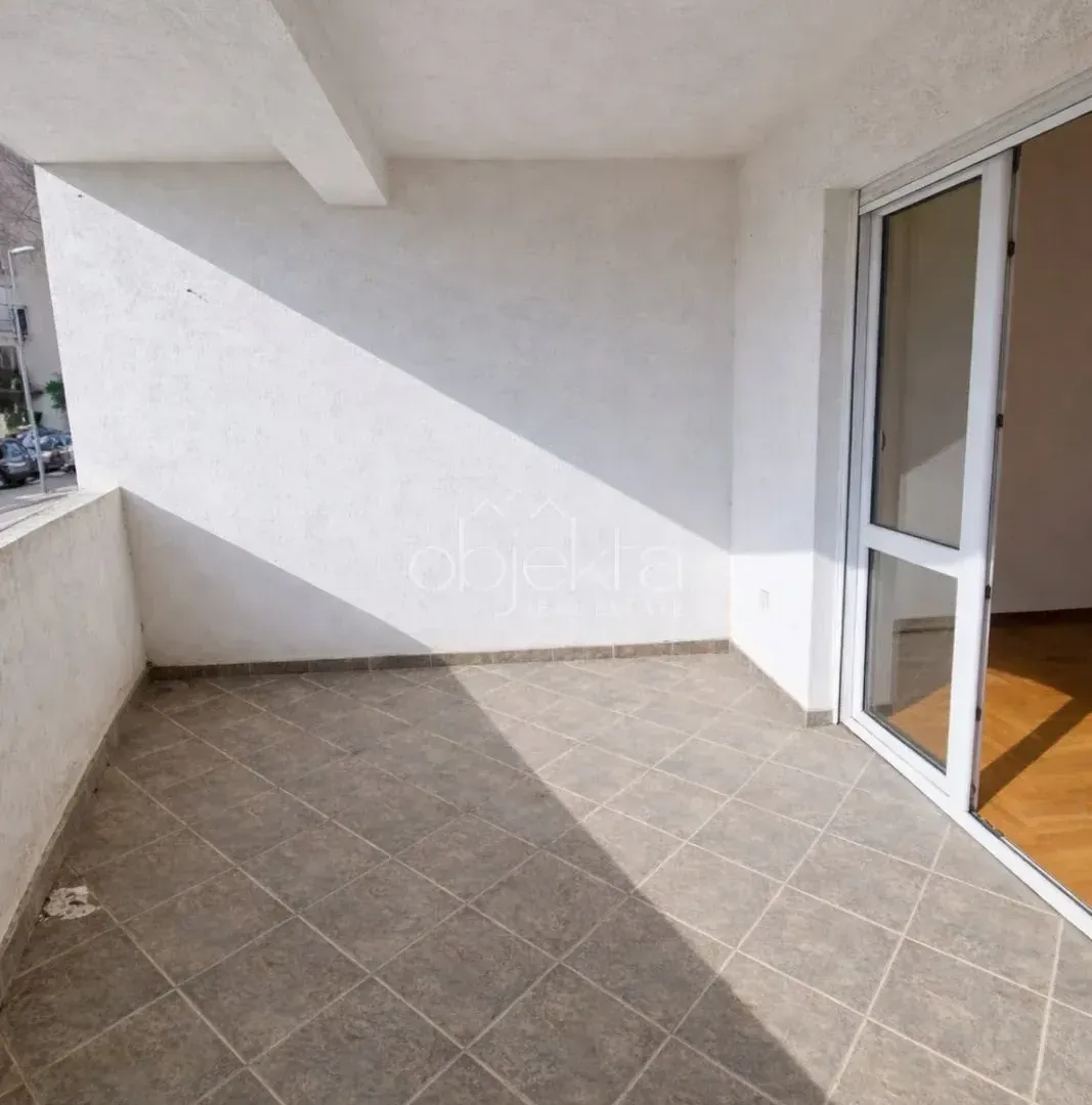 Sale, apartment, 60m², Tivat, Crna Gora