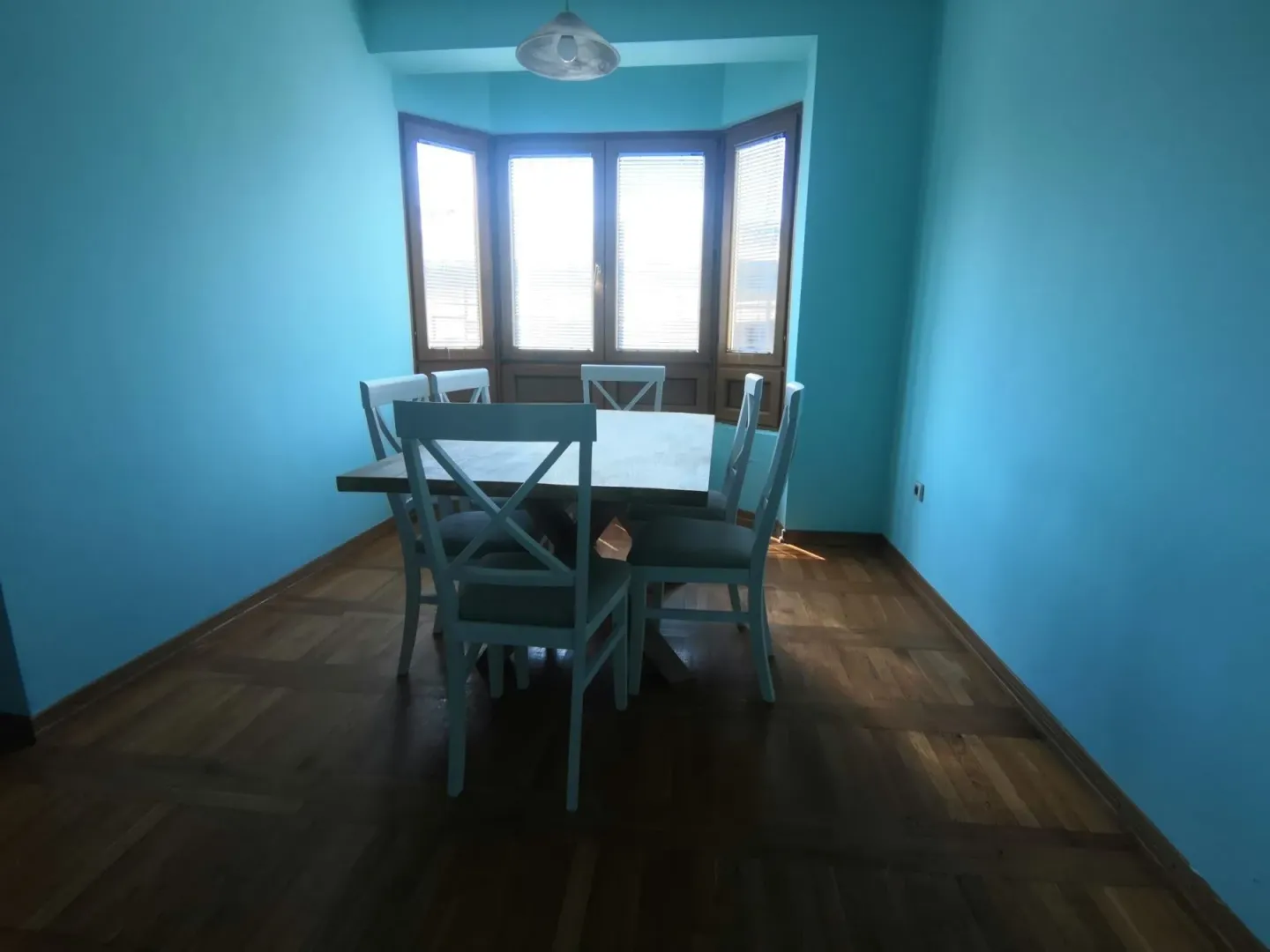 Izdavanje, trosoban stan, 100m², Preko Morače, Podgorica