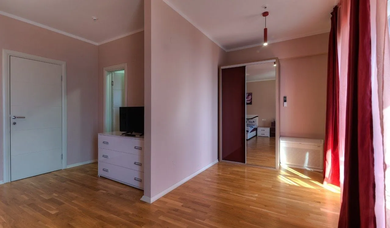 Prodaja, trosoban stan, 149m², Zavala, Budva