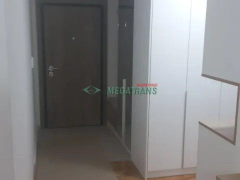 Izdavanje, dvosoban stan, 54m², Palilulska Pijaca, Palilula Sve Podlokacije - image 13