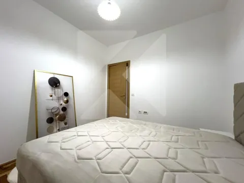 Rent, one bedroom apartment, 50m², Ljubović, Podgorica - image 6