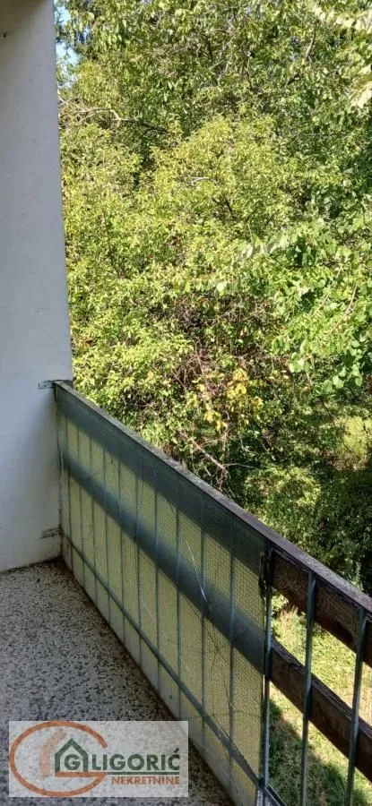 Sale, three bedroom apartment, 76m², Cerak, Beograd