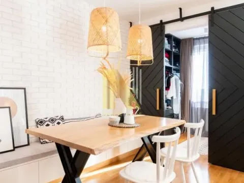 Izdavanje, dvosoban stan, 56m², Salajka, Novi Sad Sve Podlokacije - image 8