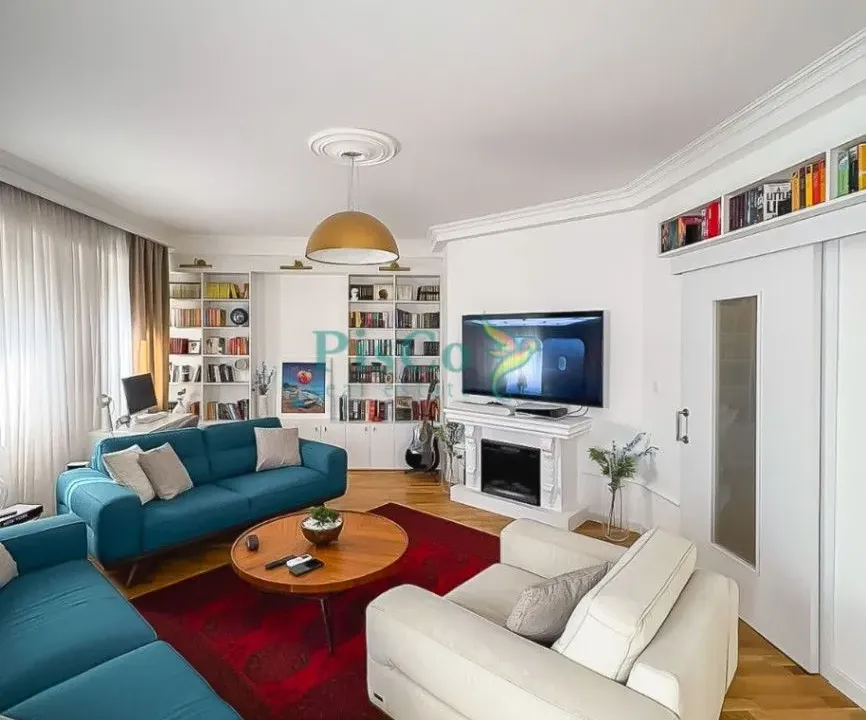 Prodaja, dvosoban stan, 92m², Zabjelo, Podgorica