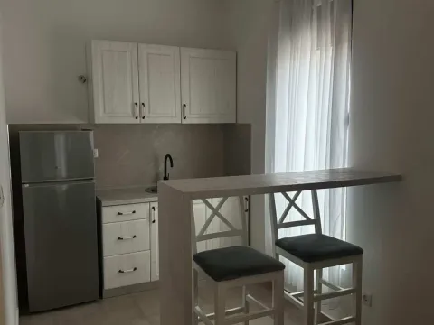 Sale, one bedroom apartment, 33m², Ivanovići, Budva - image 10