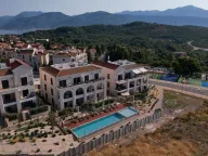 Prodaja, dvosoban stan, 98m², Luštica Bay, Tivat - image 3