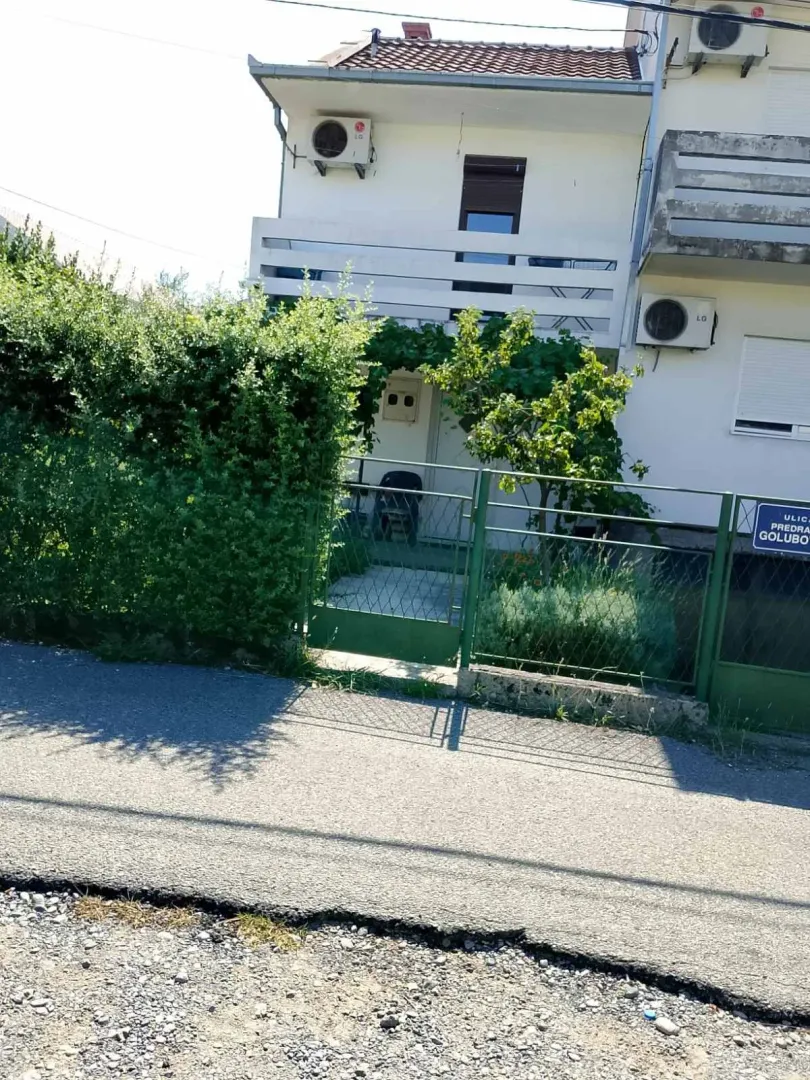Rent, house, 65m², Zagorič, Podgorica