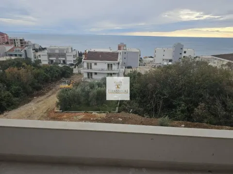 Prodaja, stan, 51m2, Ulcinj Prodaja, stan, 51m2, Ulcinj