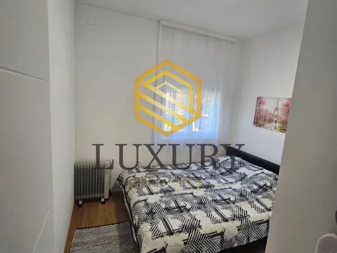 Izdavanje, jednosoban stan, 38m², Zagorič, Podgorica - image 7