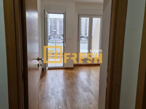 Izdavanje, jednosoban stan, 59m², City Kvart, Podgorica - image 6