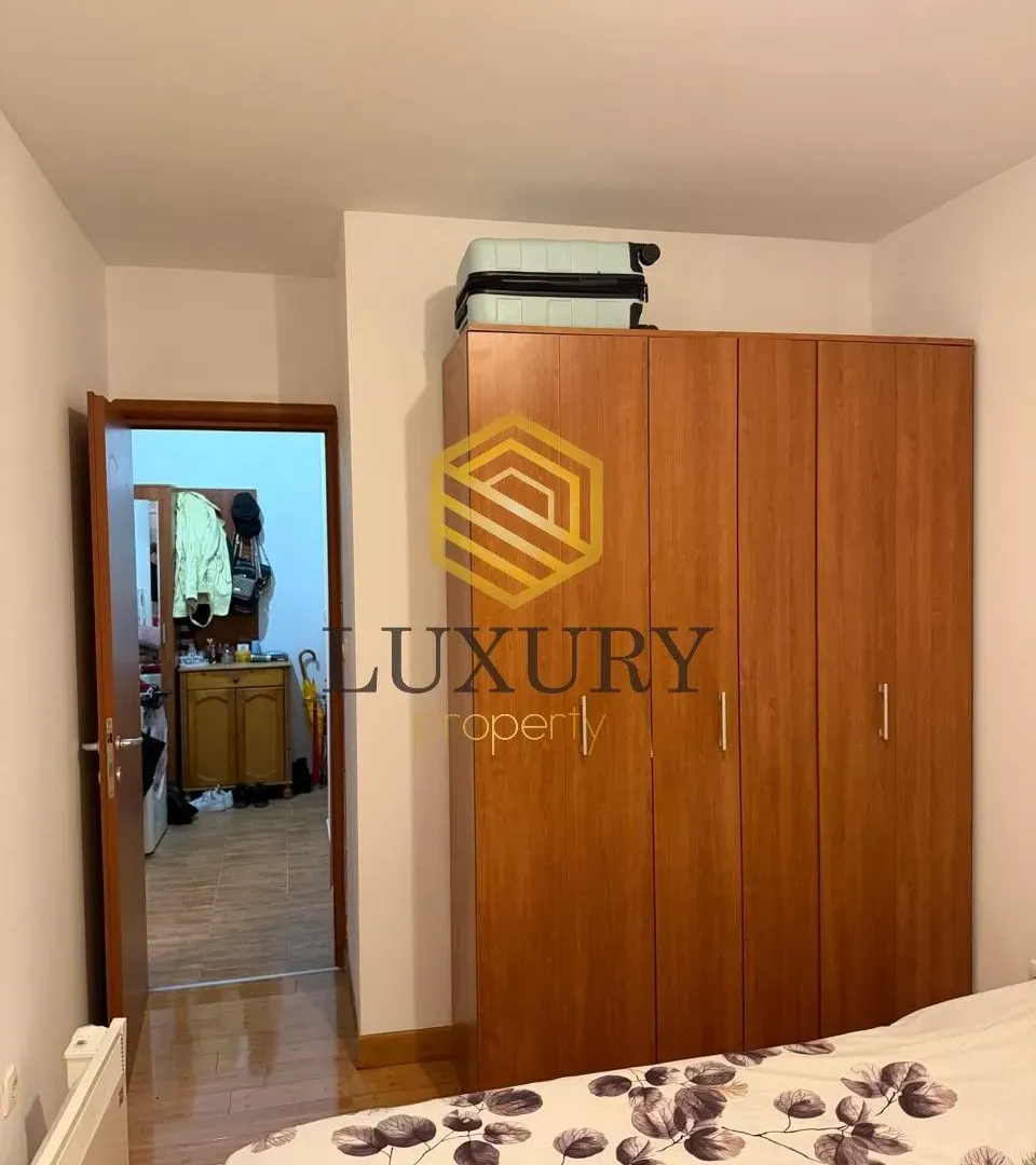 Prodaja, jednosoban stan, 44m², Zabjelo, Podgorica