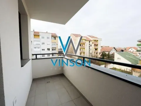 Prodaja, trosoban stan, 76m², Telep, Novi Sad Sve Podlokacije - image 13