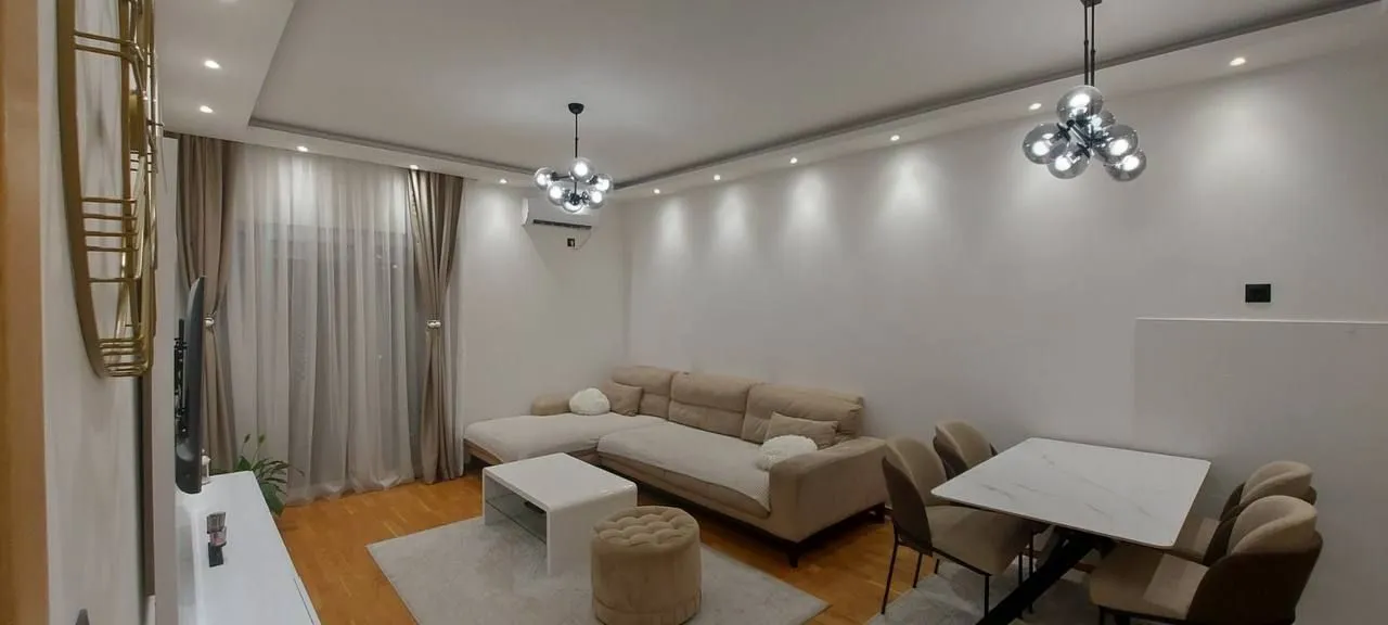 Rent, three bedroom apartment, 68m², Stari Aerodrom, Podgorica