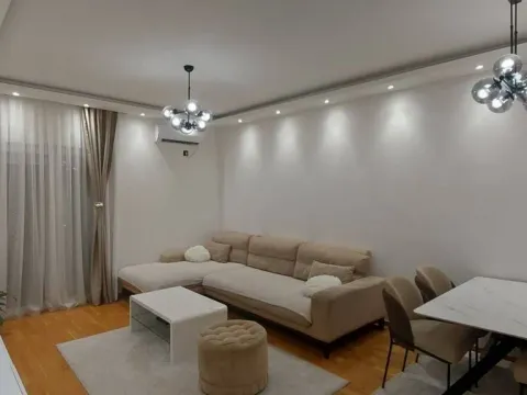 Rent, three bedroom apartment, 68m², Stari Aerodrom, Podgorica