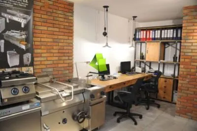 Sale, office space, 95m², Palilula, Niš