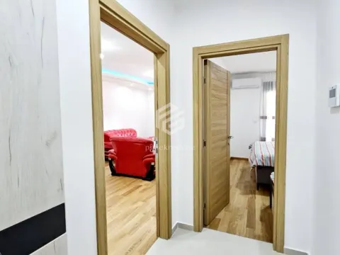 Rent, one bedroom apartment, 49m², City Kvart, Podgorica - image 12
