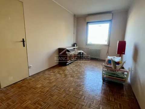 Sale, two bedroom apartment, 58m², Novi Beograd Blok 61, Novi Beograd Sve Podlokacije - image 7