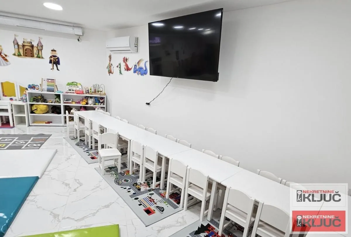 Rent, office space, 180m², Adice, Novi Sad Sve Podlokacije