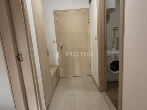 Sale, one bedroom apartment, 46m², City Kvart, Podgorica - image 9
